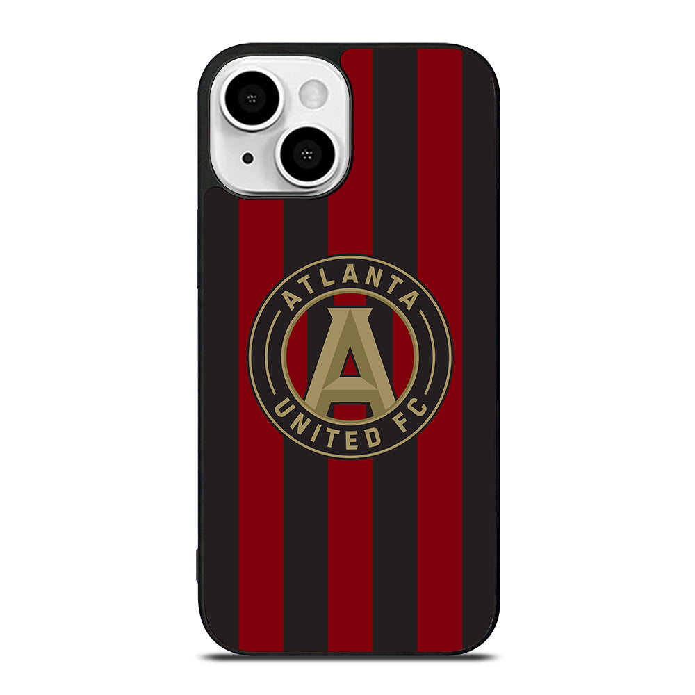ATLANTA UNITED LOGO iPhone 13 Mini Case