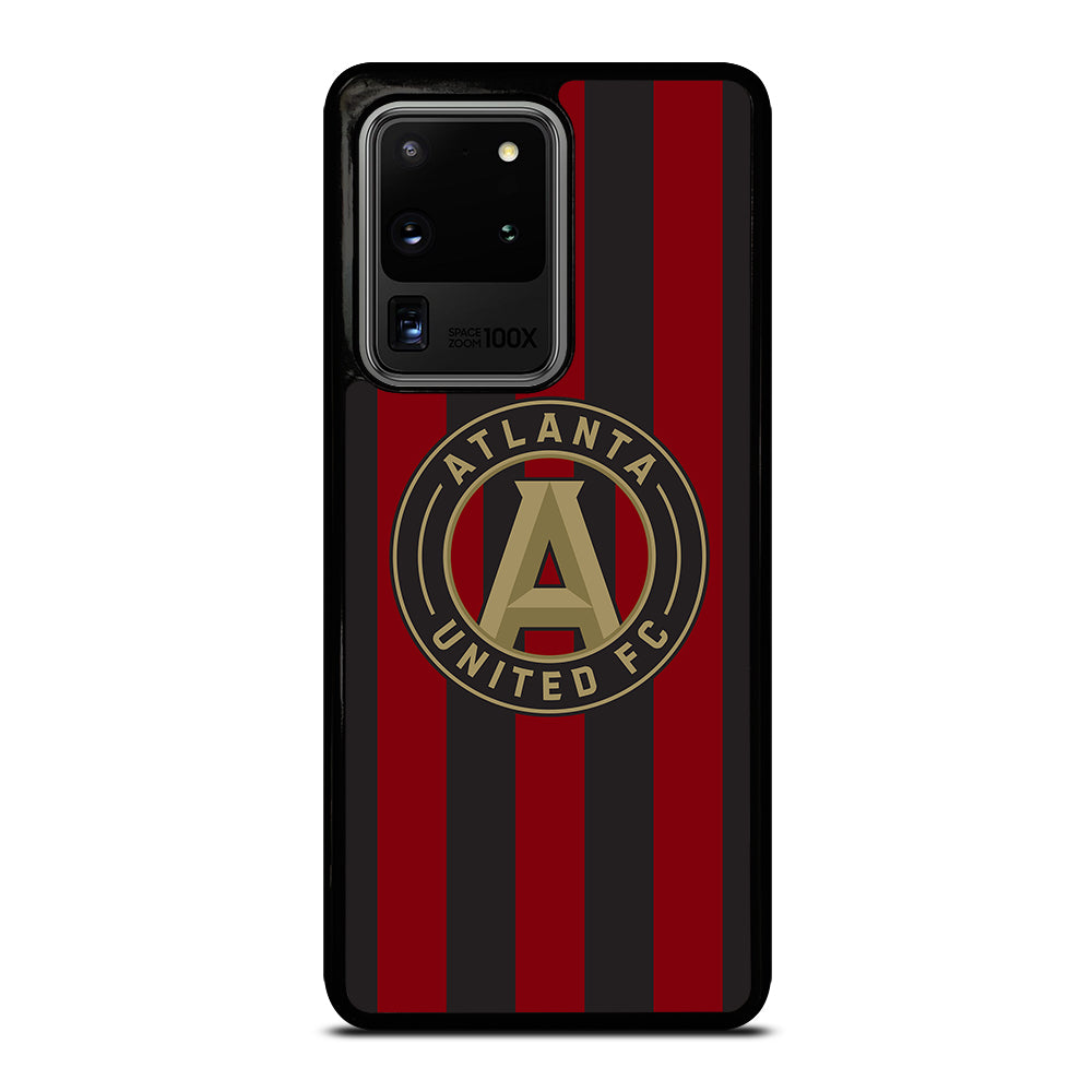ATLANTA UNITED LOGO Samsung Galaxy S20 Ultra / S20 Ultra 5G Case