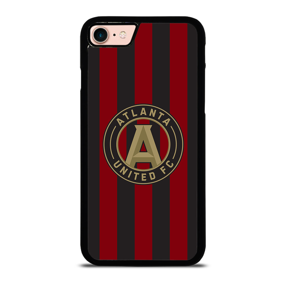 ATLANTA UNITED LOGO iPhone 7 / 8 Case