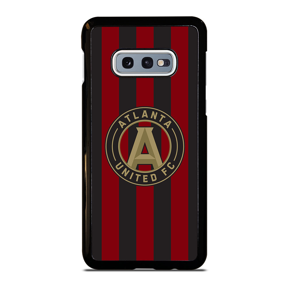 ATLANTA UNITED LOGO Samsung Galaxy S10e Case