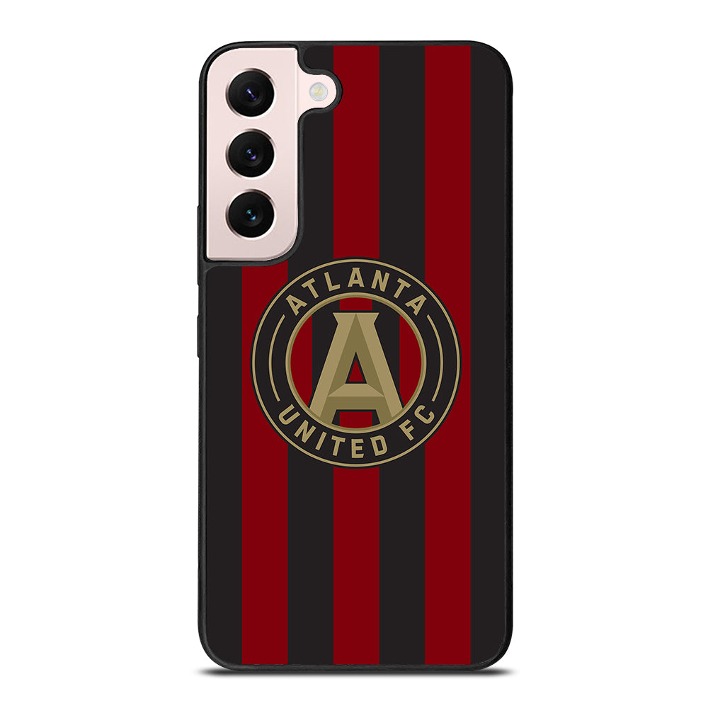 ATLANTA UNITED LOGO Samsung Galaxy S22 Plus 5G Case