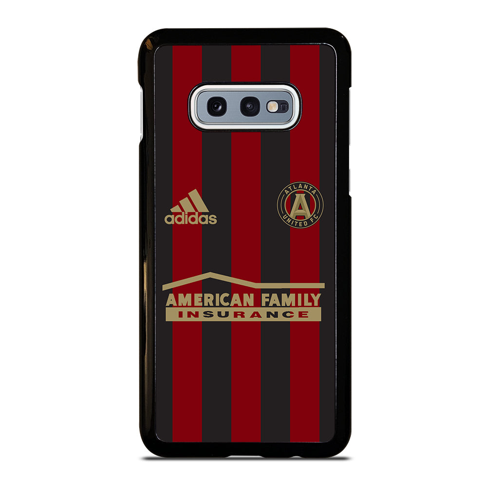 ATLANTA UNITED JERSEY DESIGN Samsung Galaxy S10e Case