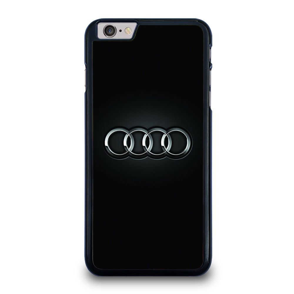 AUDI EMBLEM iPhone 6 / 6S Plus Case