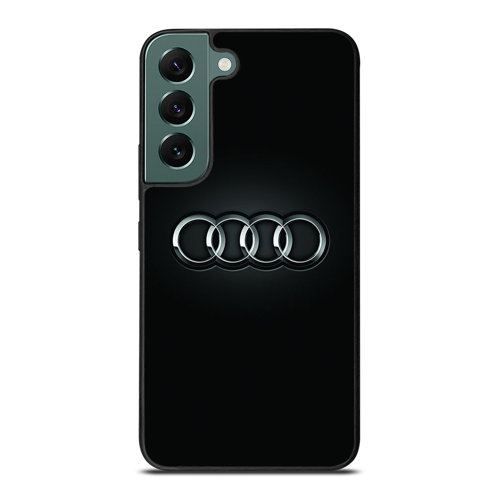 AUDI EMBLEM Samsung Galaxy S22 5G Case