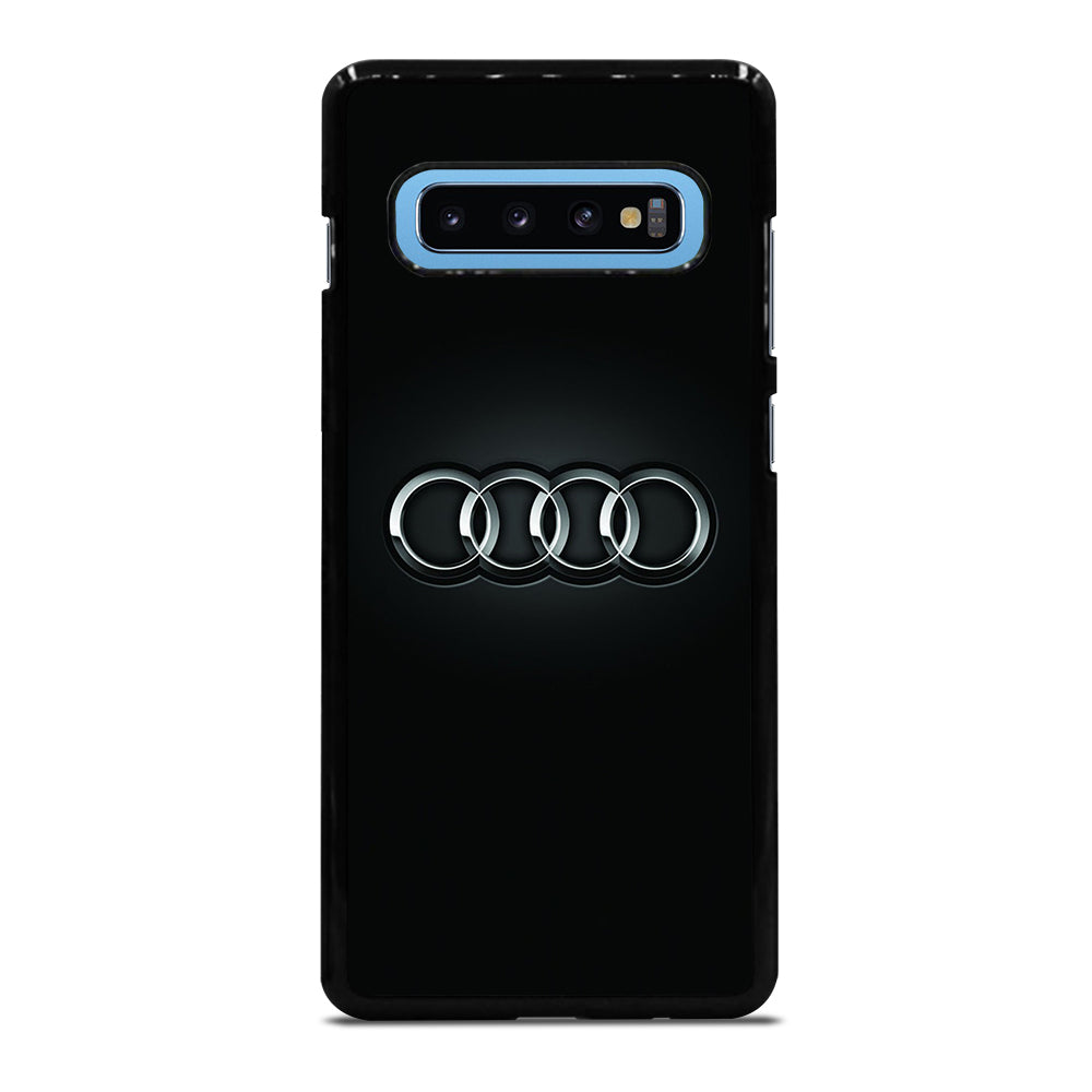 AUDI EMBLEM Samsung Galaxy S10 Plus Case