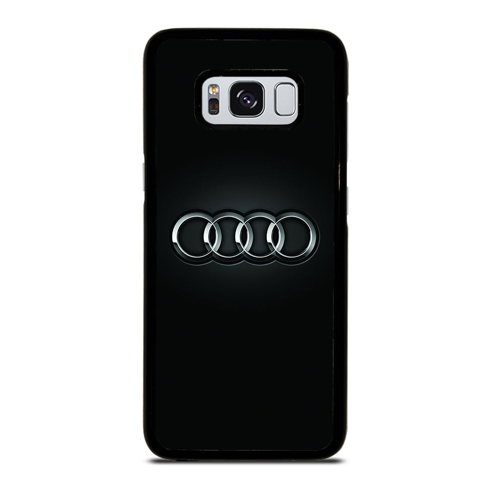 AUDI EMBLEM Samsung Galaxy S8 Case