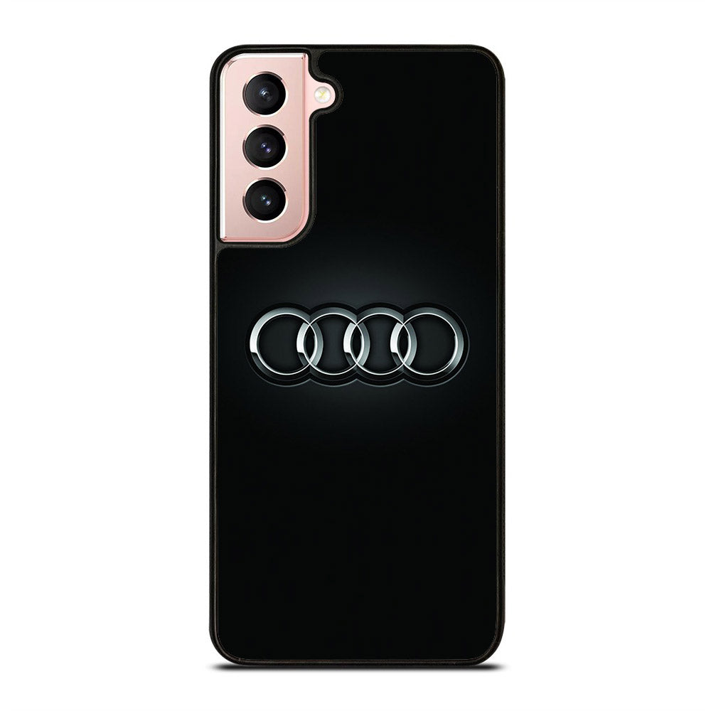 AUDI EMBLEM Samsung Galaxy S21 5G Case