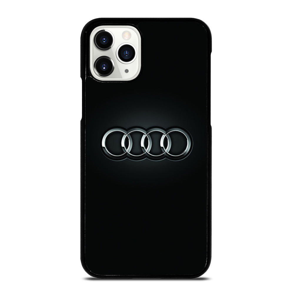 AUDI EMBLEM iPhone 11 Pro Case