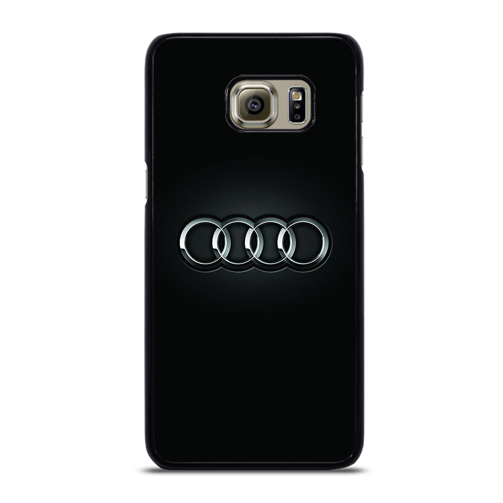 AUDI EMBLEM Samsung Galaxy S6 Edge Plus Case