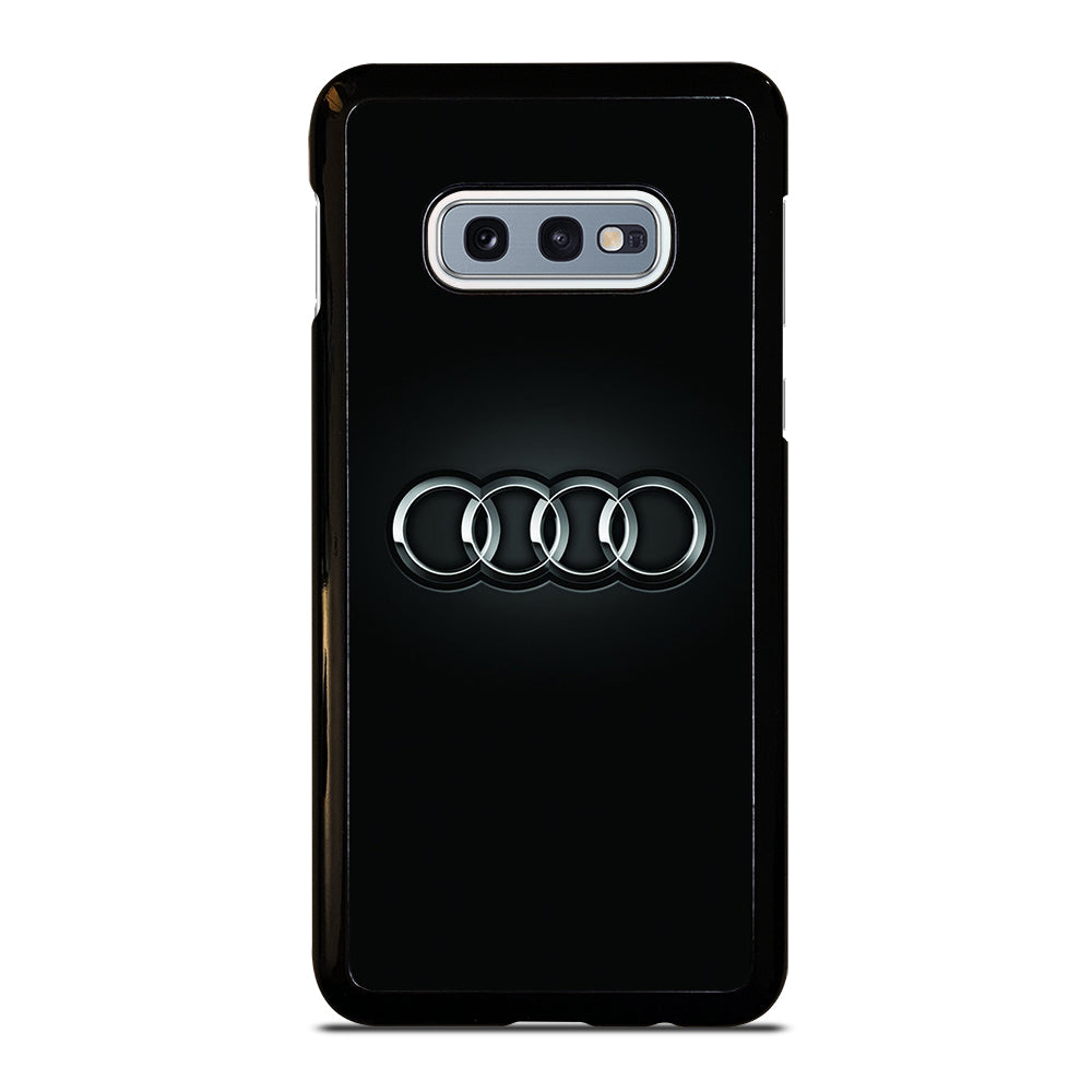 AUDI EMBLEM Samsung Galaxy S10e Case