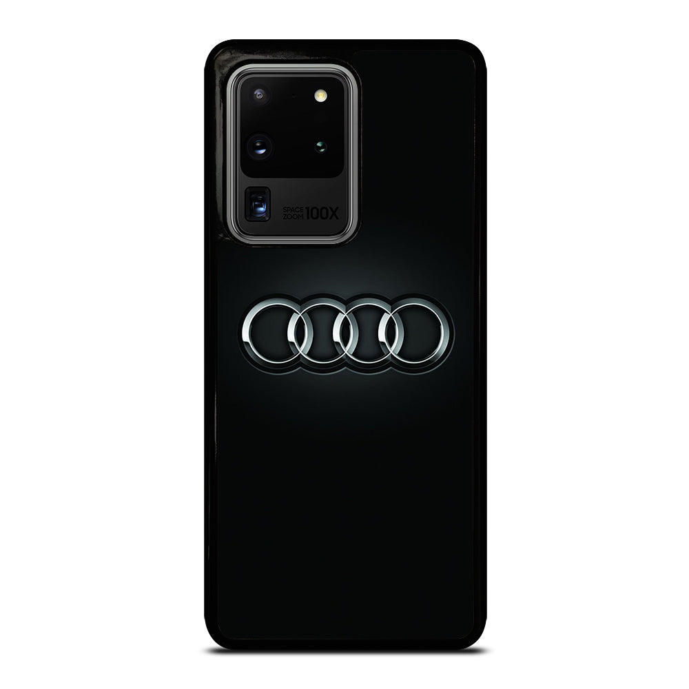 AUDI EMBLEM Samsung Galaxy S20 Ultra / S20 Ultra 5G Case