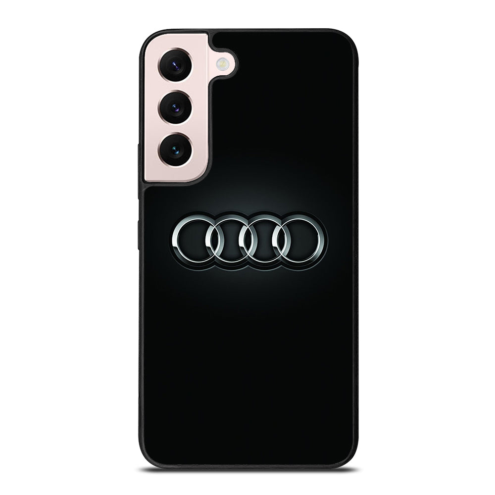 AUDI EMBLEM Samsung Galaxy S22 Plus 5G Case