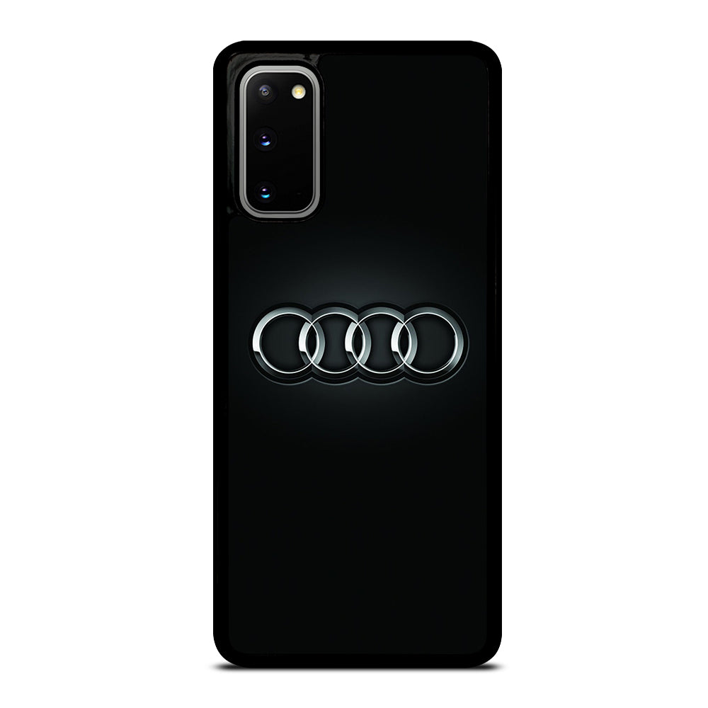 AUDI EMBLEM Samsung Galaxy S20 / S20 5G Case