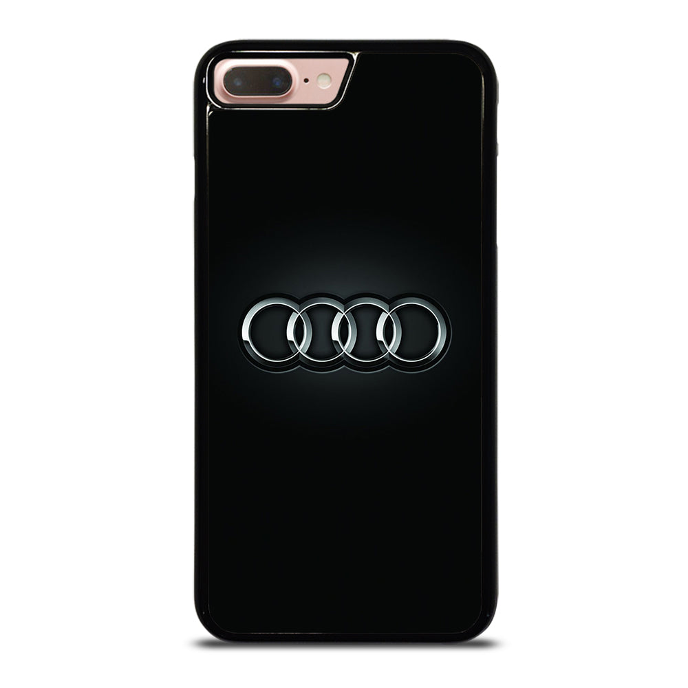 AUDI EMBLEM iPhone 7 Plus / 8 Plus Case