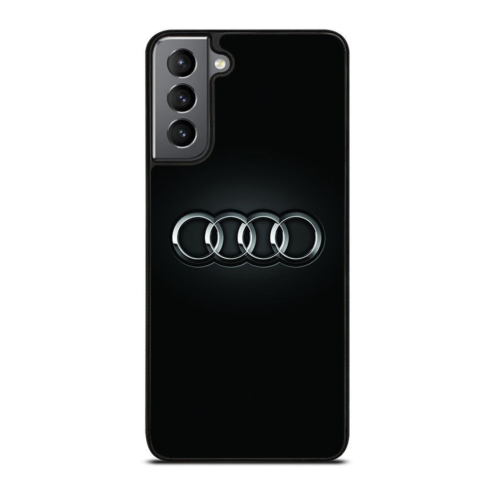 AUDI EMBLEM Samsung Galaxy S21 Plus 5G Case