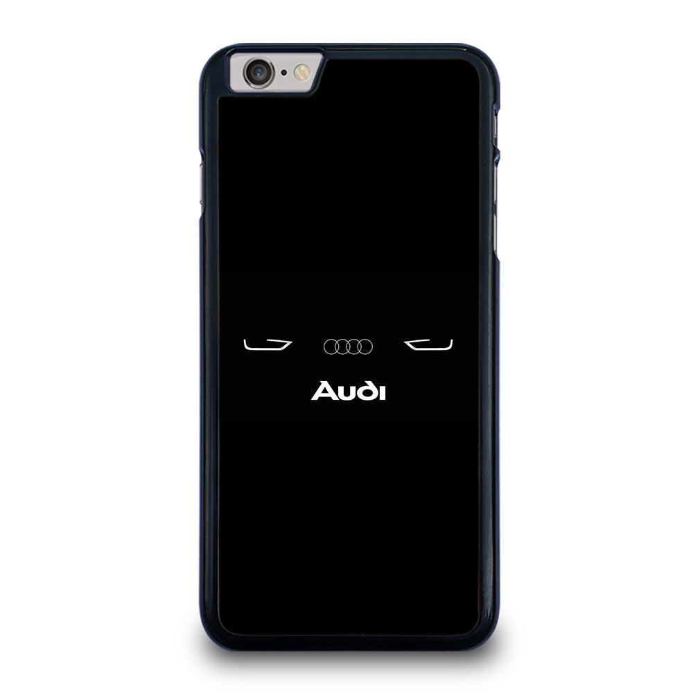 AUDI LOGO CAR SIGN iPhone 6 / 6S Plus Case