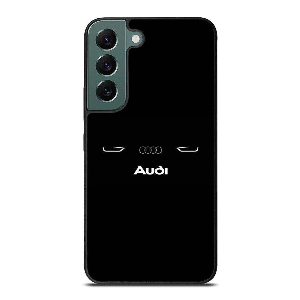 AUDI LOGO CAR SIGN Samsung Galaxy S22 5G Case