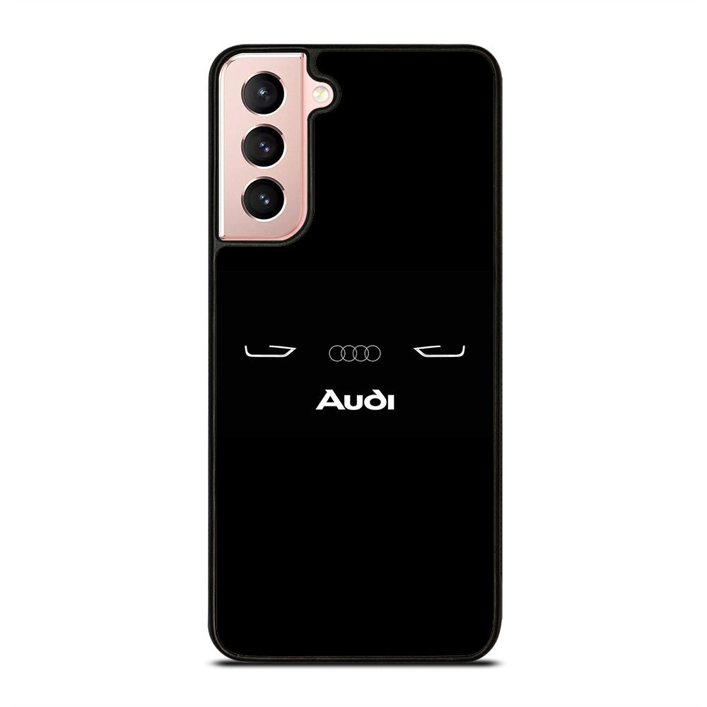 AUDI LOGO CAR SIGN Samsung Galaxy S21 5G Case