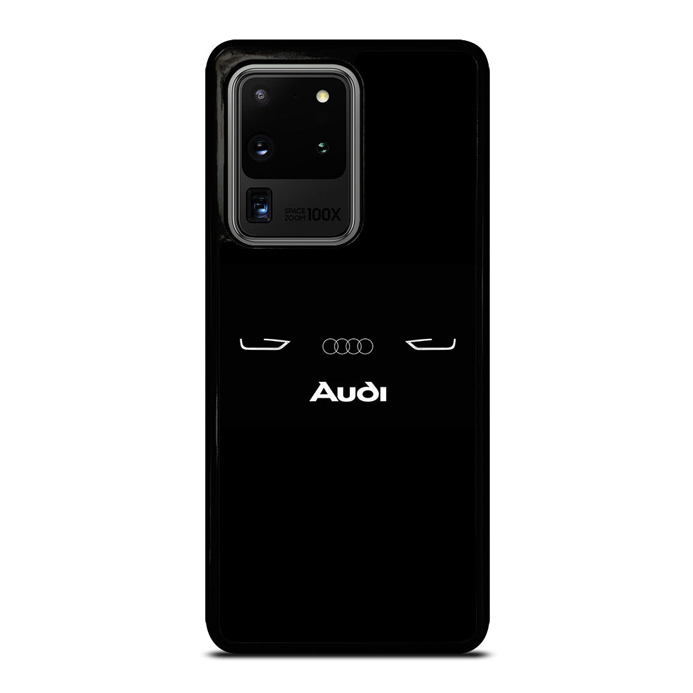 AUDI LOGO CAR SIGN Samsung Galaxy S20 Ultra / S20 Ultra 5G Case