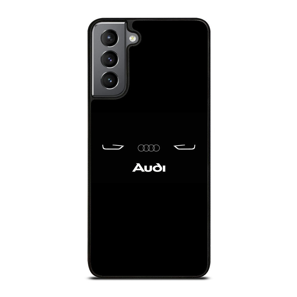 AUDI LOGO CAR SIGN Samsung Galaxy S21 Plus 5G Case