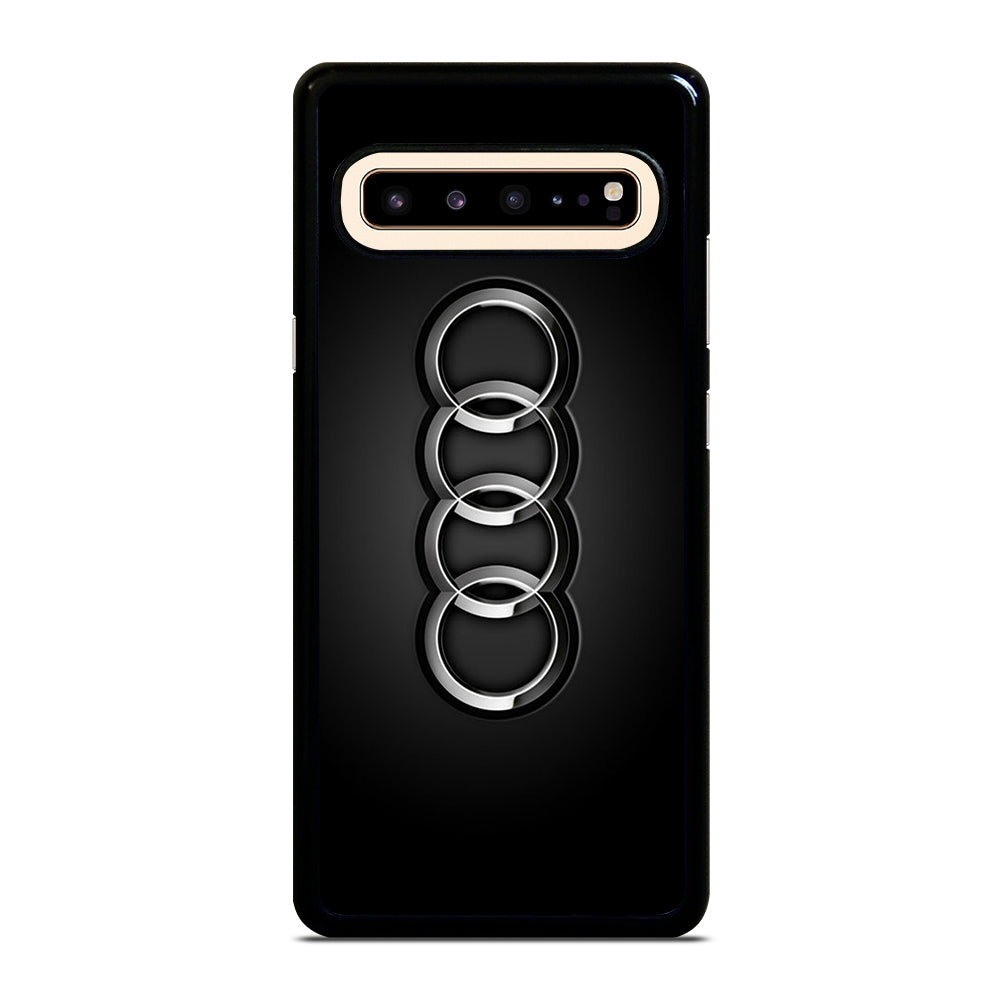 AUDI LOGO LANDSCAPE Samsung Galaxy S10 5G Case