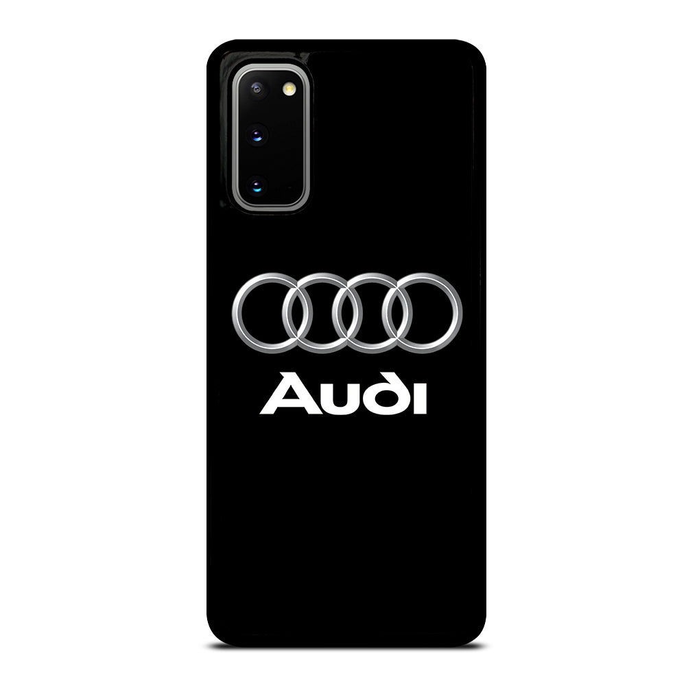 AUDI LOGO Samsung Galaxy S20 / S20 5G Case