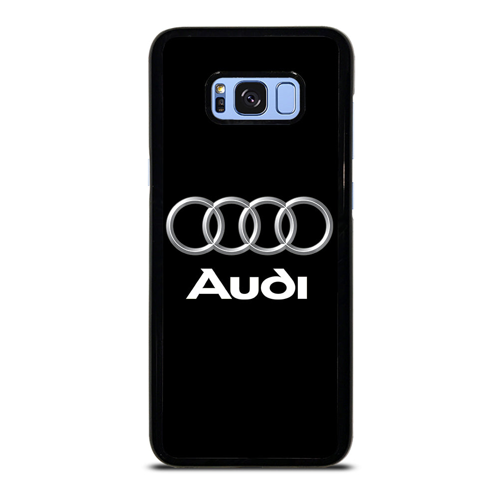 AUDI LOGO Samsung Galaxy S8 Plus Case