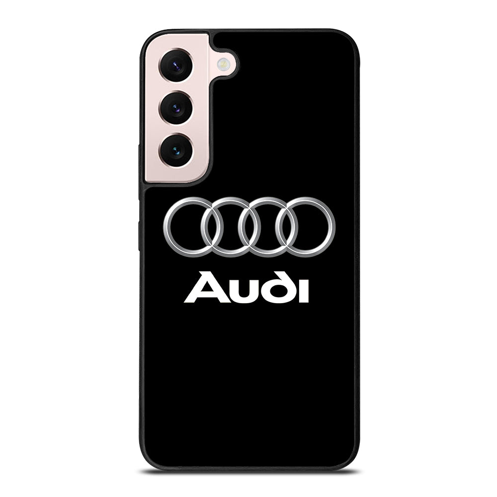 AUDI LOGO Samsung Galaxy S22 Plus 5G Case