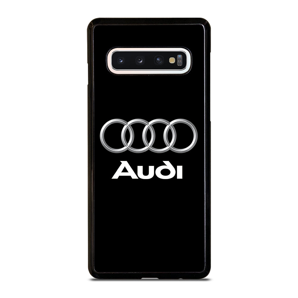 AUDI LOGO Samsung Galaxy S10 Case