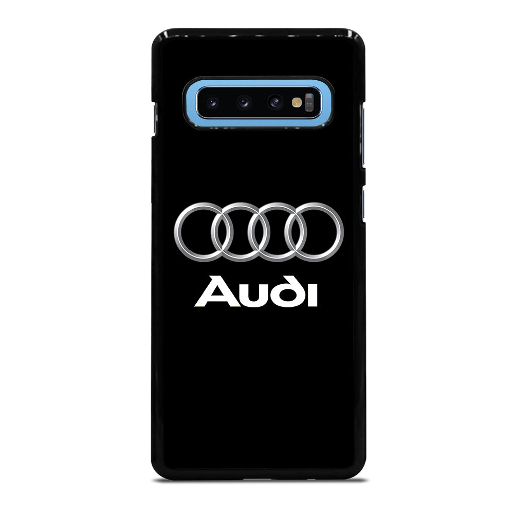 AUDI LOGO Samsung Galaxy S10 Plus Case
