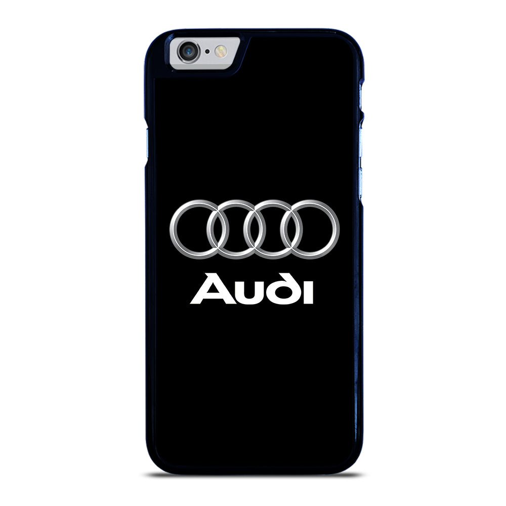 AUDI LOGO iPhone 6 / 6S Case