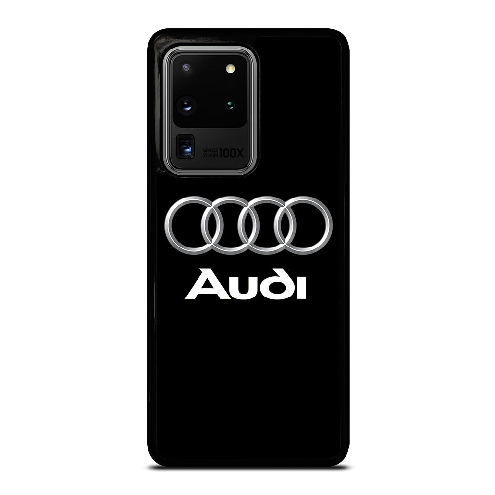AUDI LOGO Samsung Galaxy S20 Ultra / S20 Ultra 5G Case