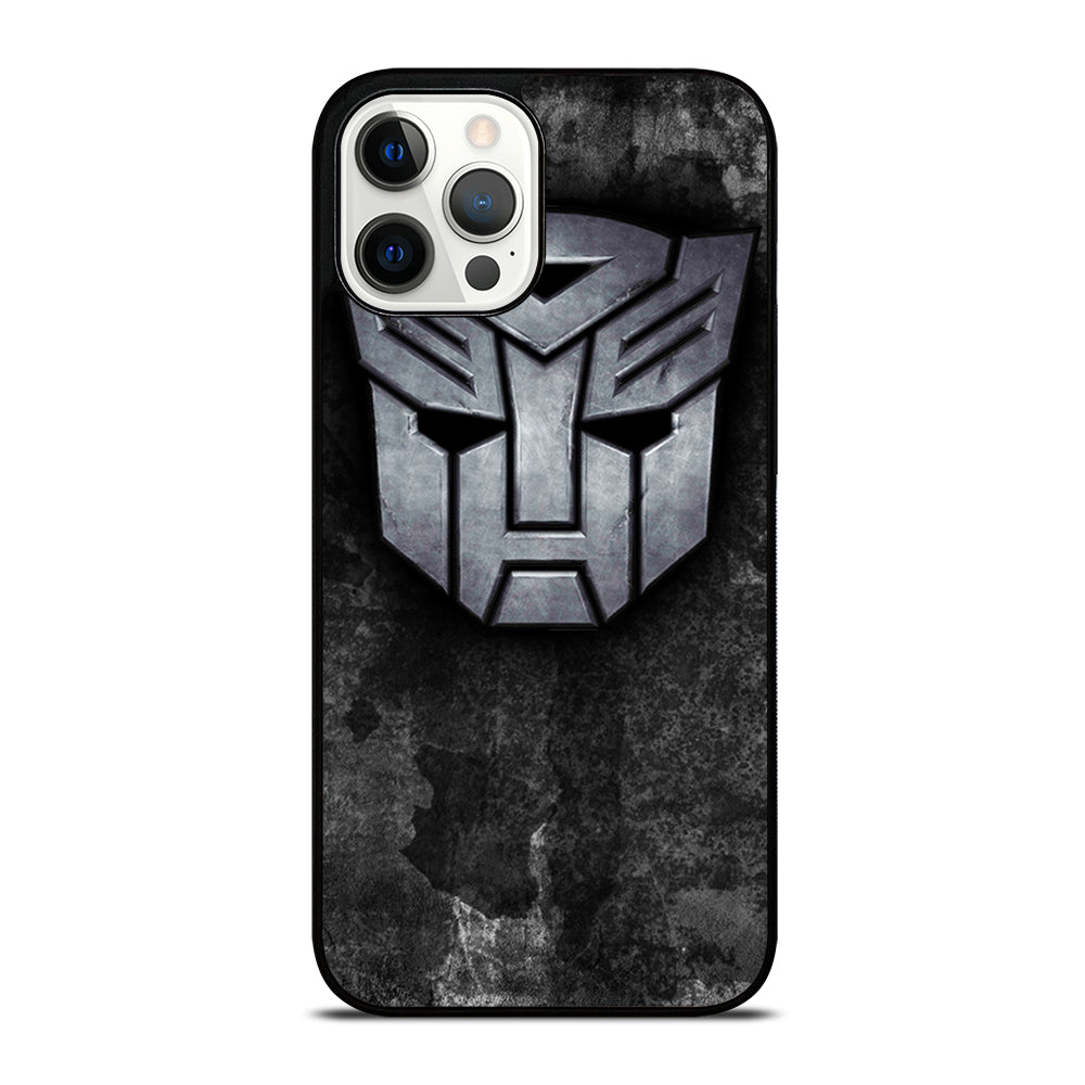 AUTOBOT CASE iPhone 12 Pro Max Case