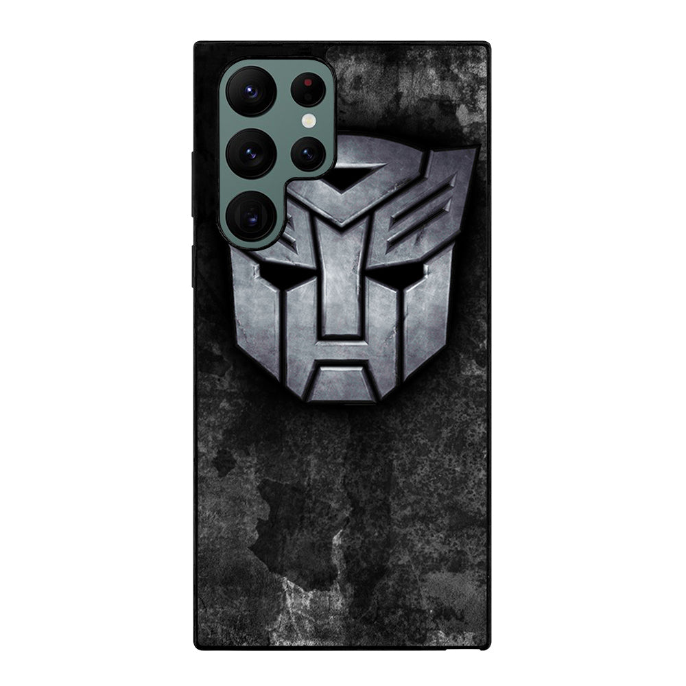 AUTOBOT CASE Samsung Galaxy S22 Ultra 5G Case