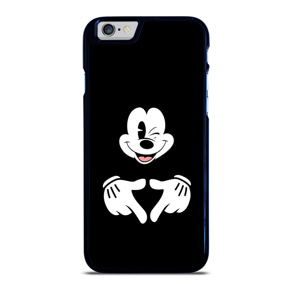 Abstract Mickey iPhone 6 / 6S Case