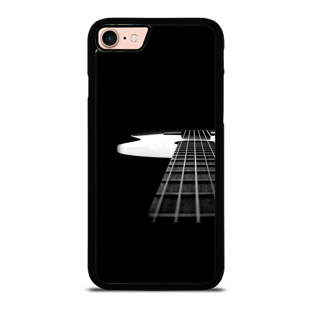 Acoustic Guitar Photo iPhone 7 / 8 Case