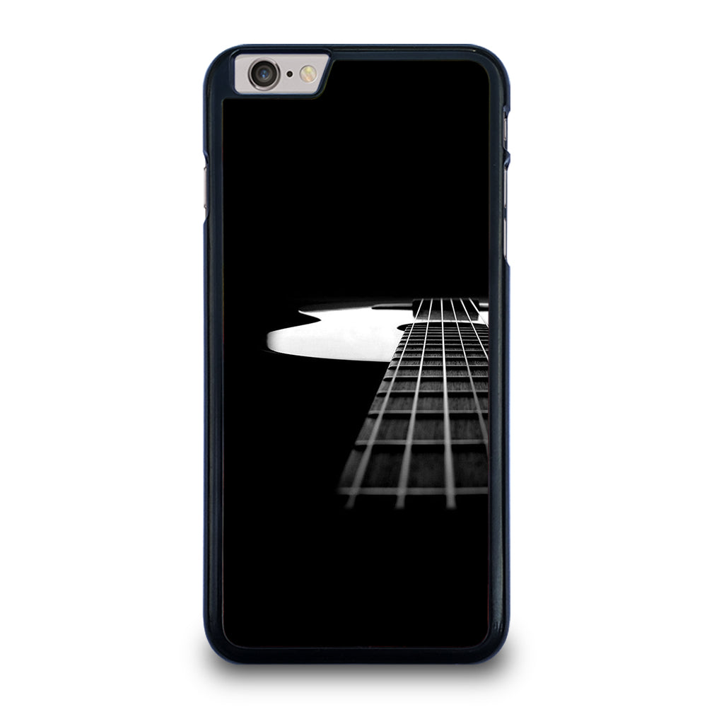 Acoustic Guitar Photo iPhone 6 Plus / 6S Plus Case