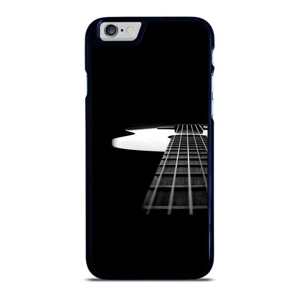 Acoustic Guitar Photo iPhone 6 / 6S Case
