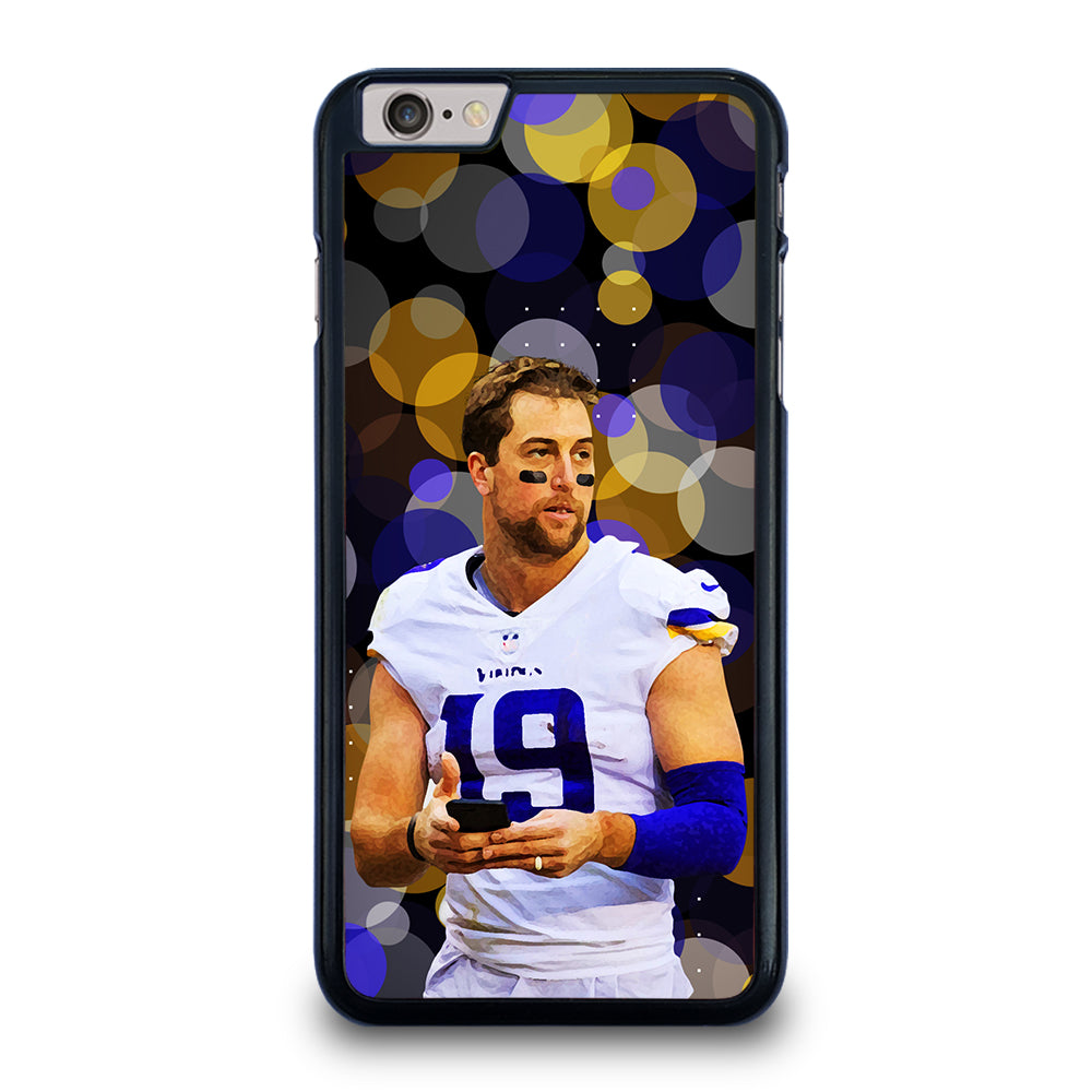 Adam Thielen Minnesota iPhone 6 Plus / 6S Plus Case
