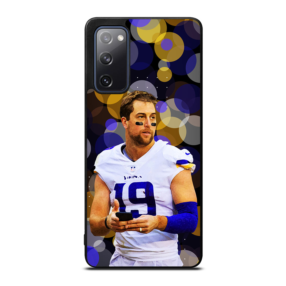 Adam Thielen Minnesota Samsung Galaxy S20 FE 5G Case