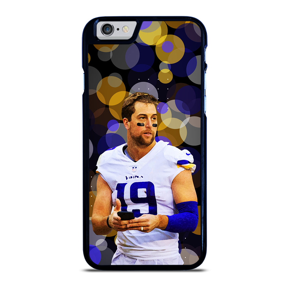 Adam Thielen Minnesota iPhone 6 / 6S Case