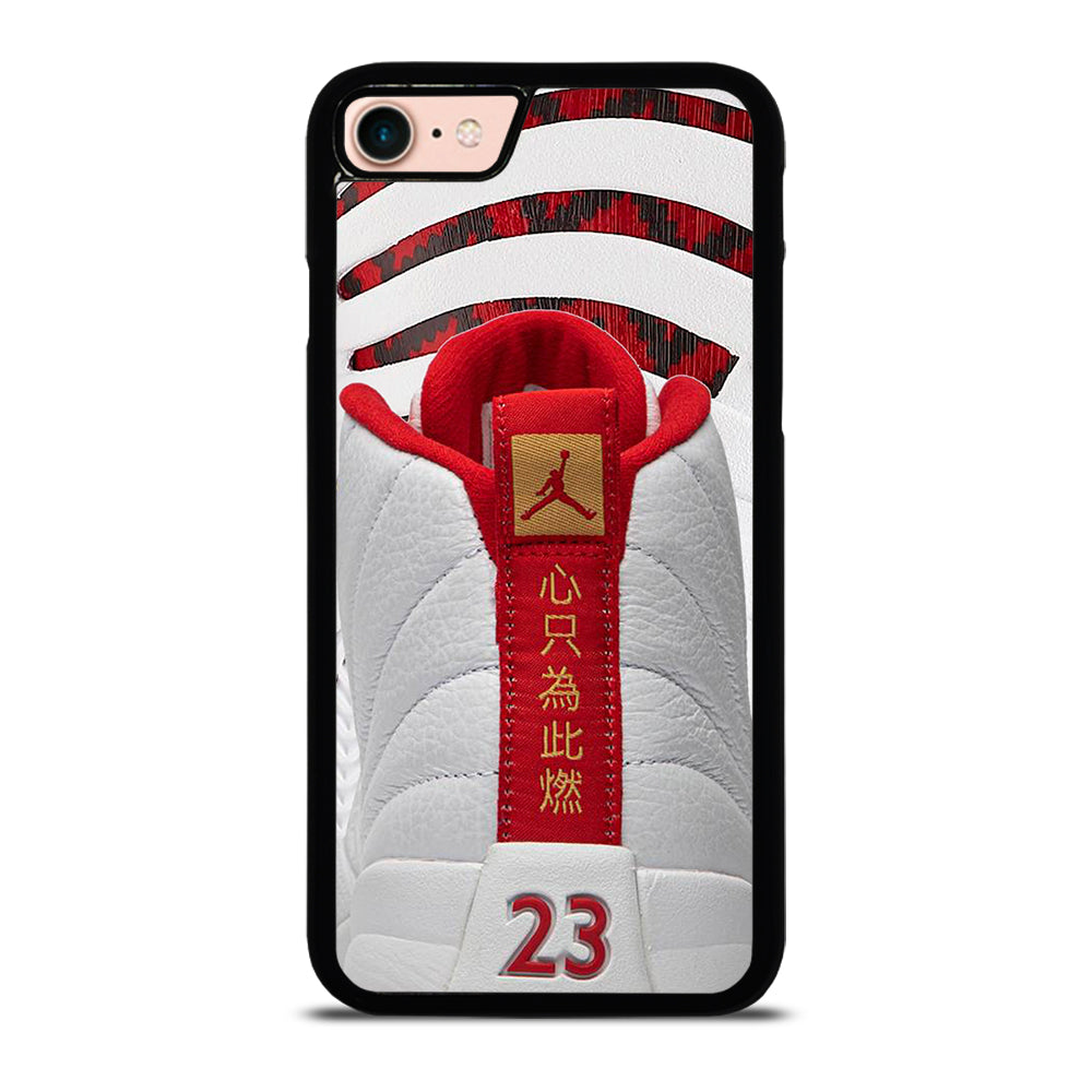 Air Jordan 12 Retro iPhone 7 / 8 Case