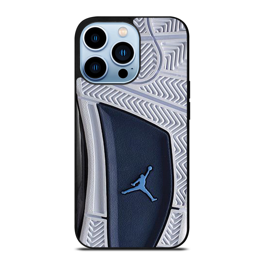 Air Jordan 4 Sole iPhone 13 Pro Max Case