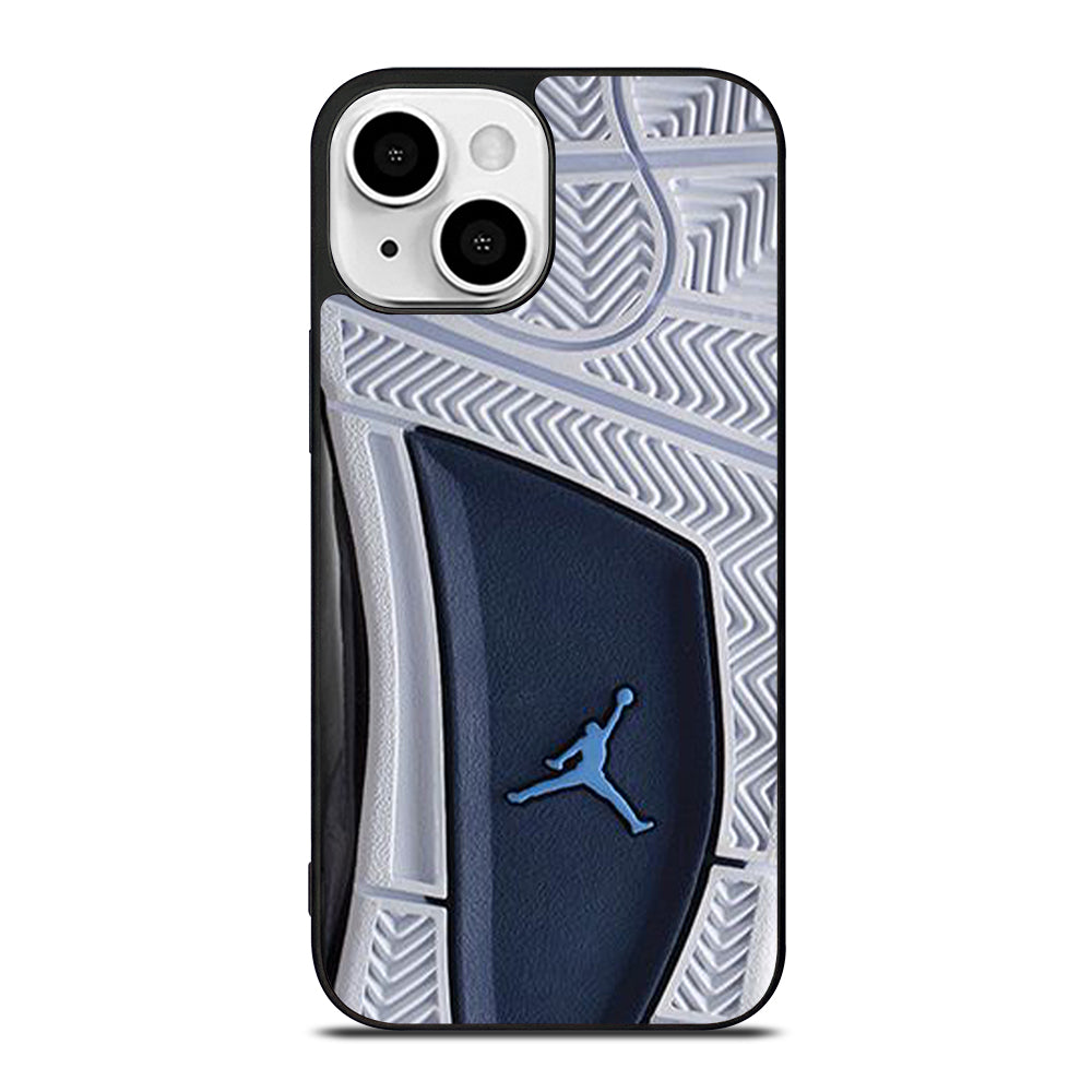 Air Jordan 4 Sole iPhone 13 Mini Case