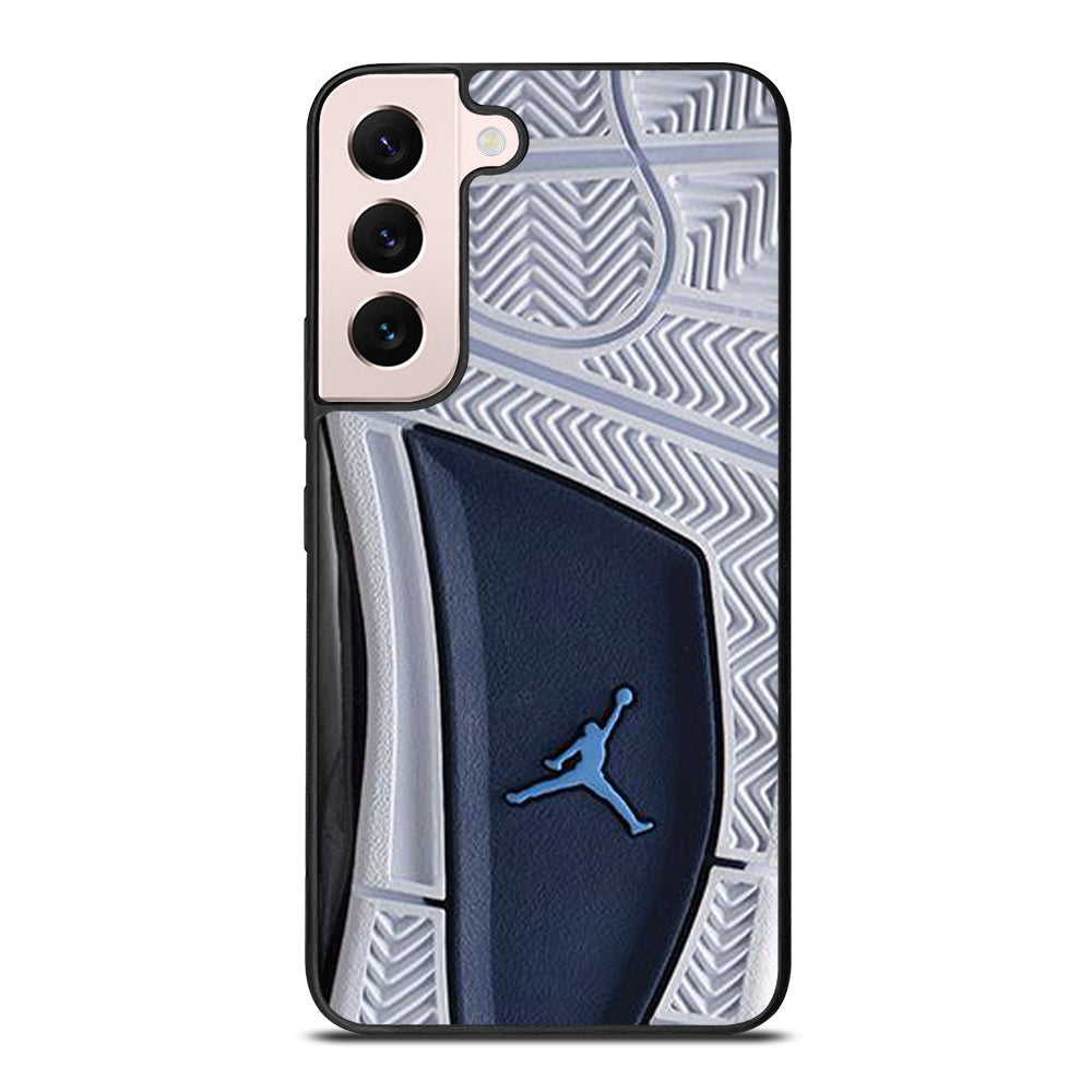 Air Jordan 4 Sole Samsung Galaxy S22 Plus 5G Case