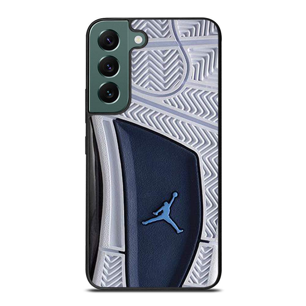 Air Jordan 4 Sole Samsung Galaxy S22 5G Case
