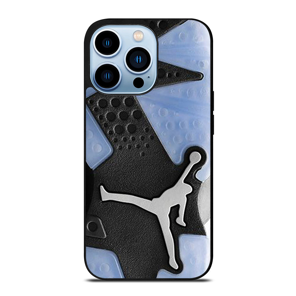 Air Jordan Metallic Sole iPhone 13 Pro Max Case