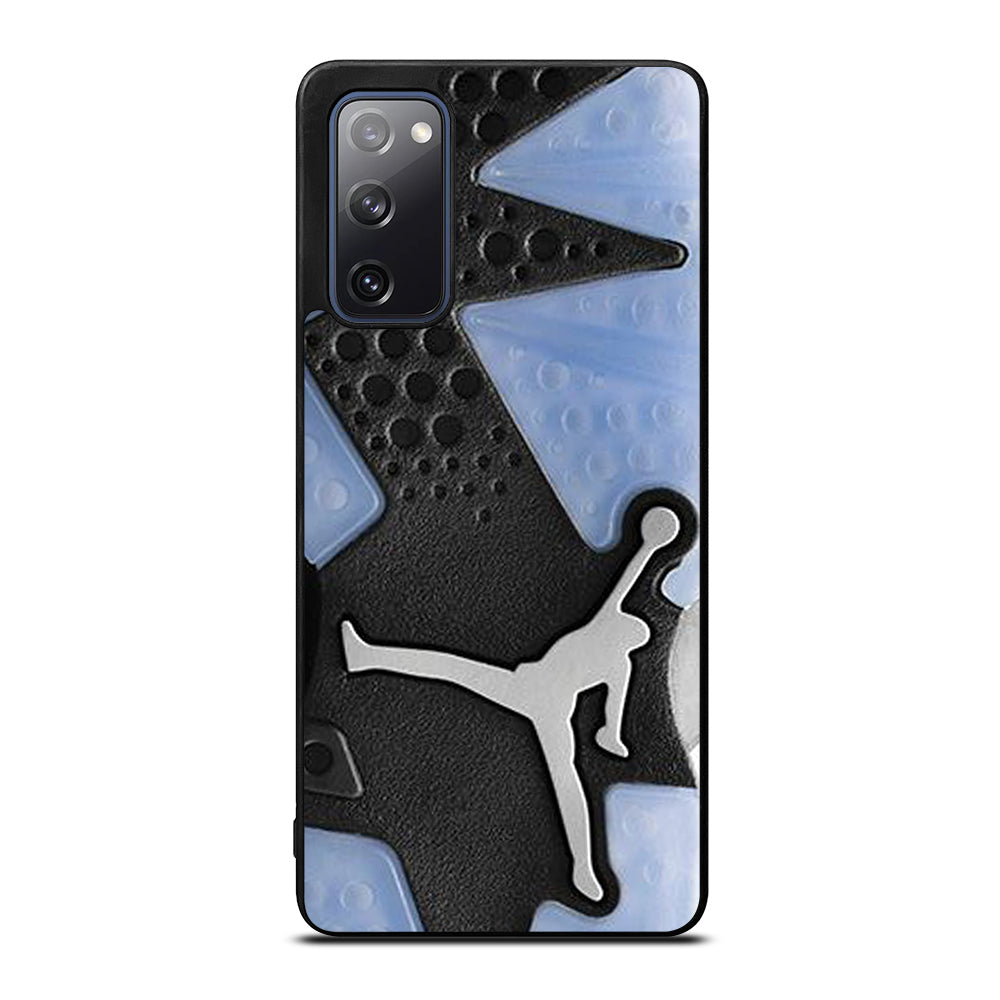 Air Jordan Metallic Sole Samsung Galaxy S20 FE 5G Case