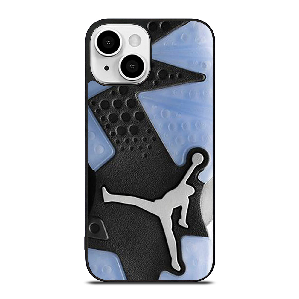 Air Jordan Metallic Sole iPhone 13 Mini Case