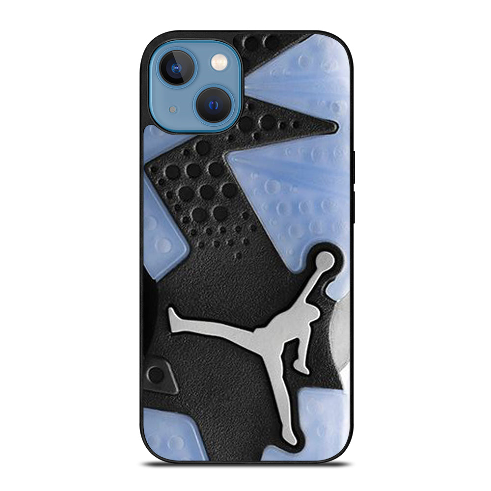 Air Jordan Metallic Sole iPhone 13 Case
